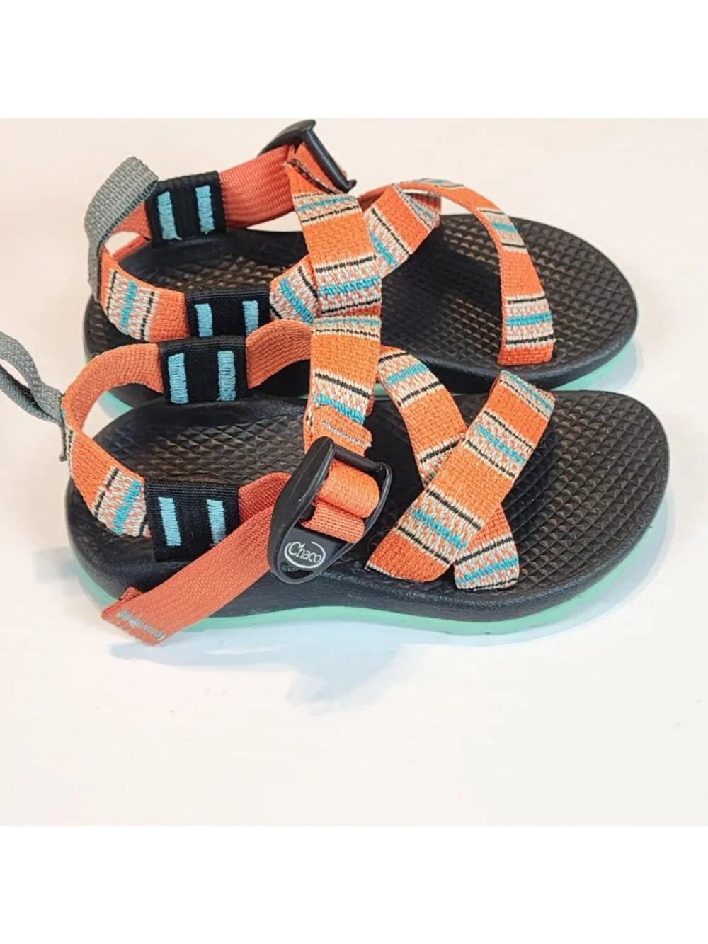 Chaco kids classic